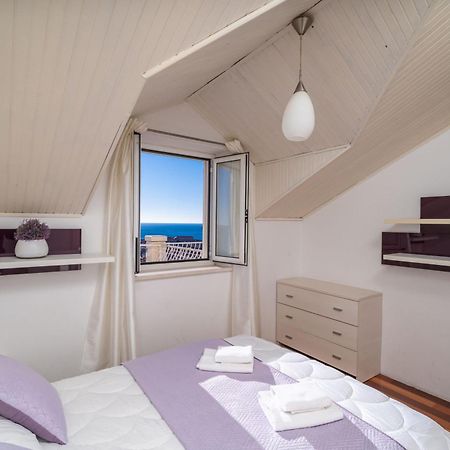 Dubrovnik Dream View Apartment Kültér fotó
