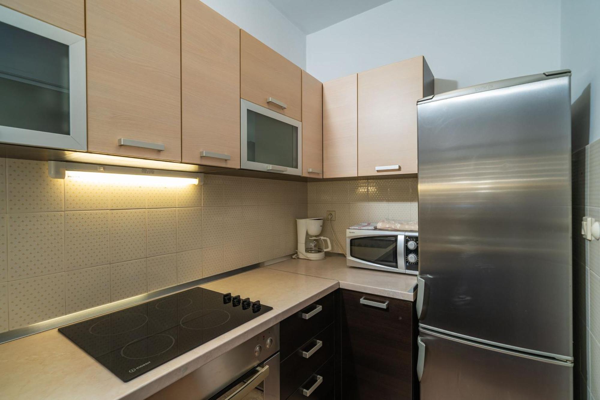 Dubrovnik Dream View Apartment Kültér fotó