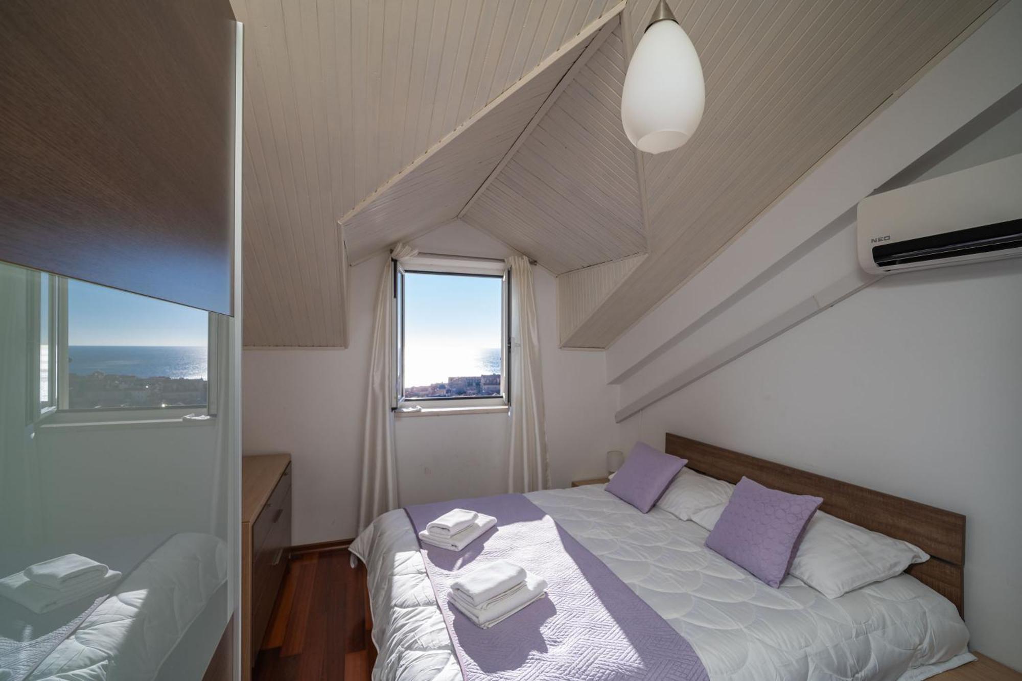 Dubrovnik Dream View Apartment Kültér fotó