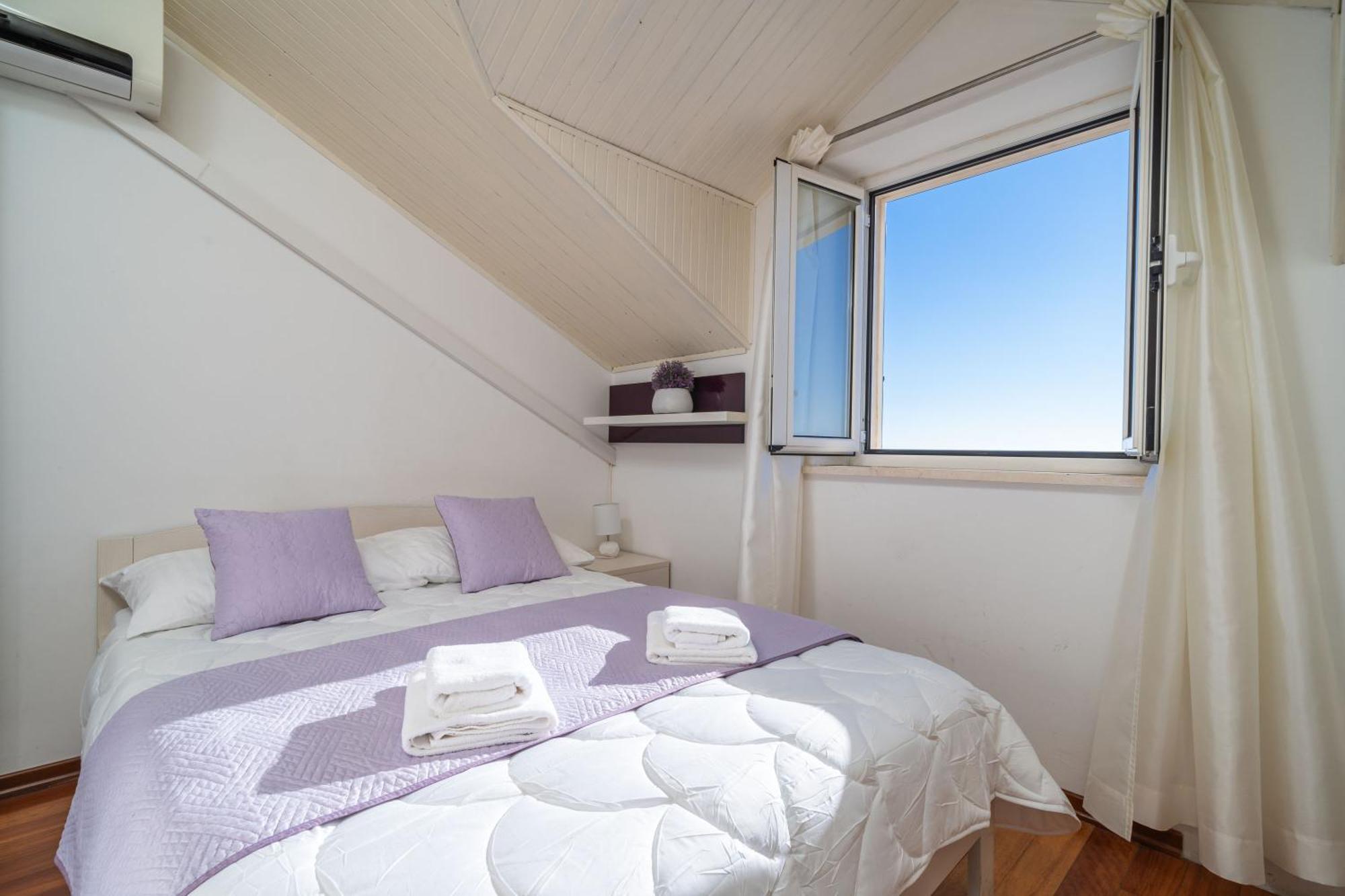 Dubrovnik Dream View Apartment Kültér fotó