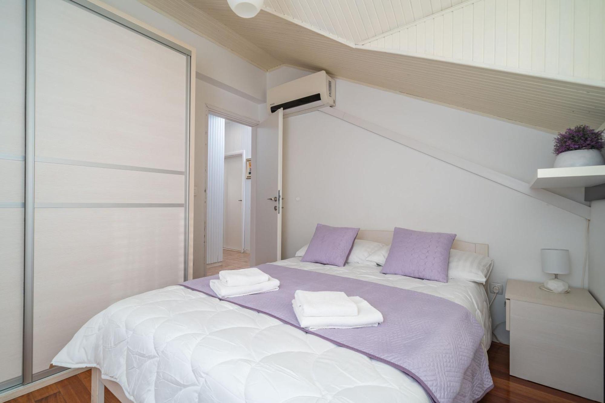Dubrovnik Dream View Apartment Kültér fotó
