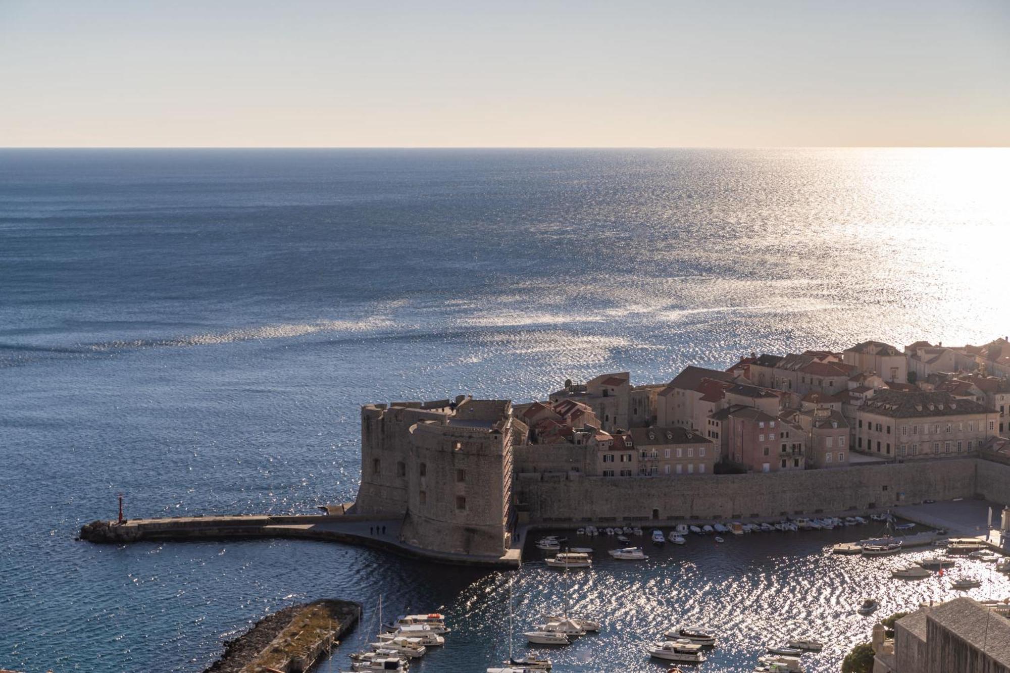 Dubrovnik Dream View Apartment Kültér fotó